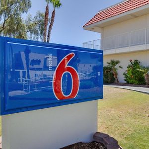 Motel 6-Tempe, Az - Broadway - Asu