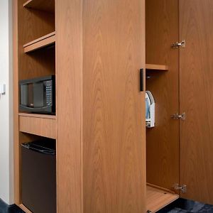 Fairfield Inn & Suites By Marriott Miami Airport West/Doral